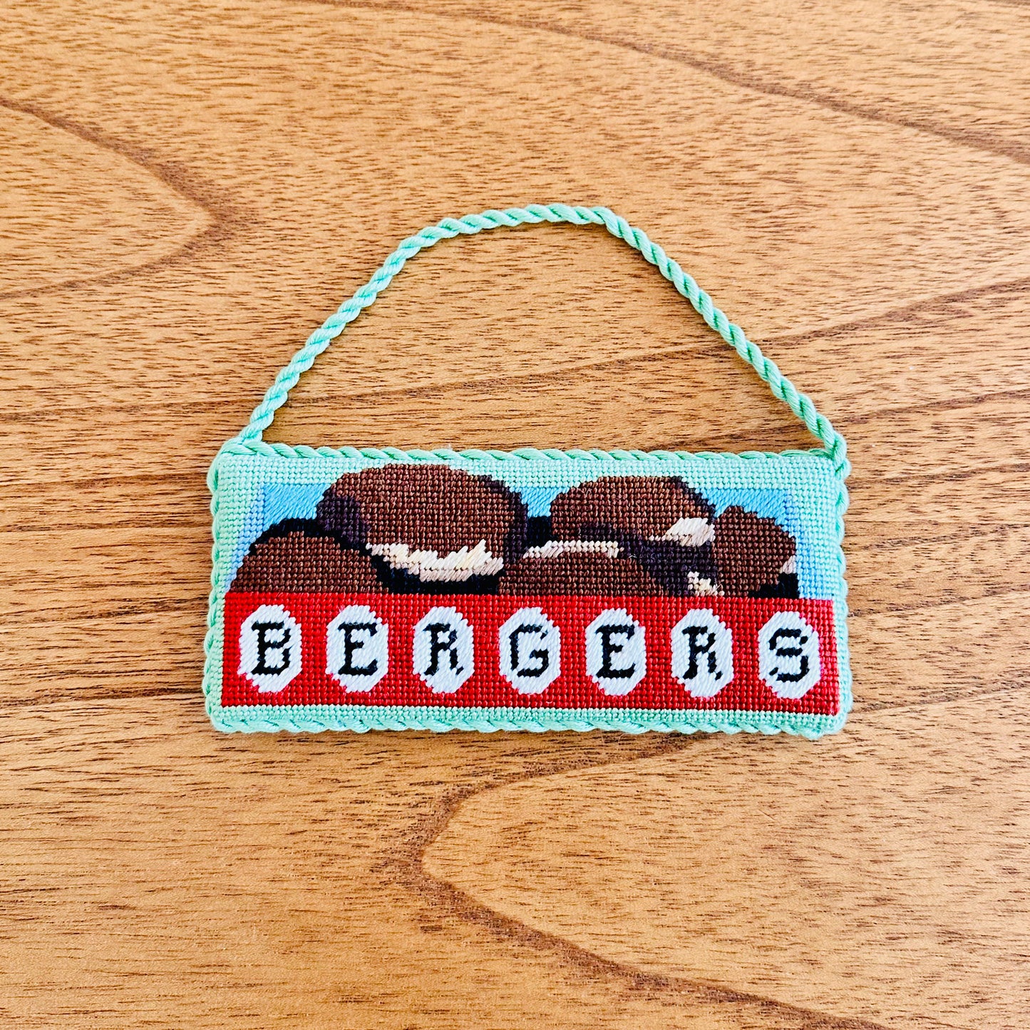 Bergers
