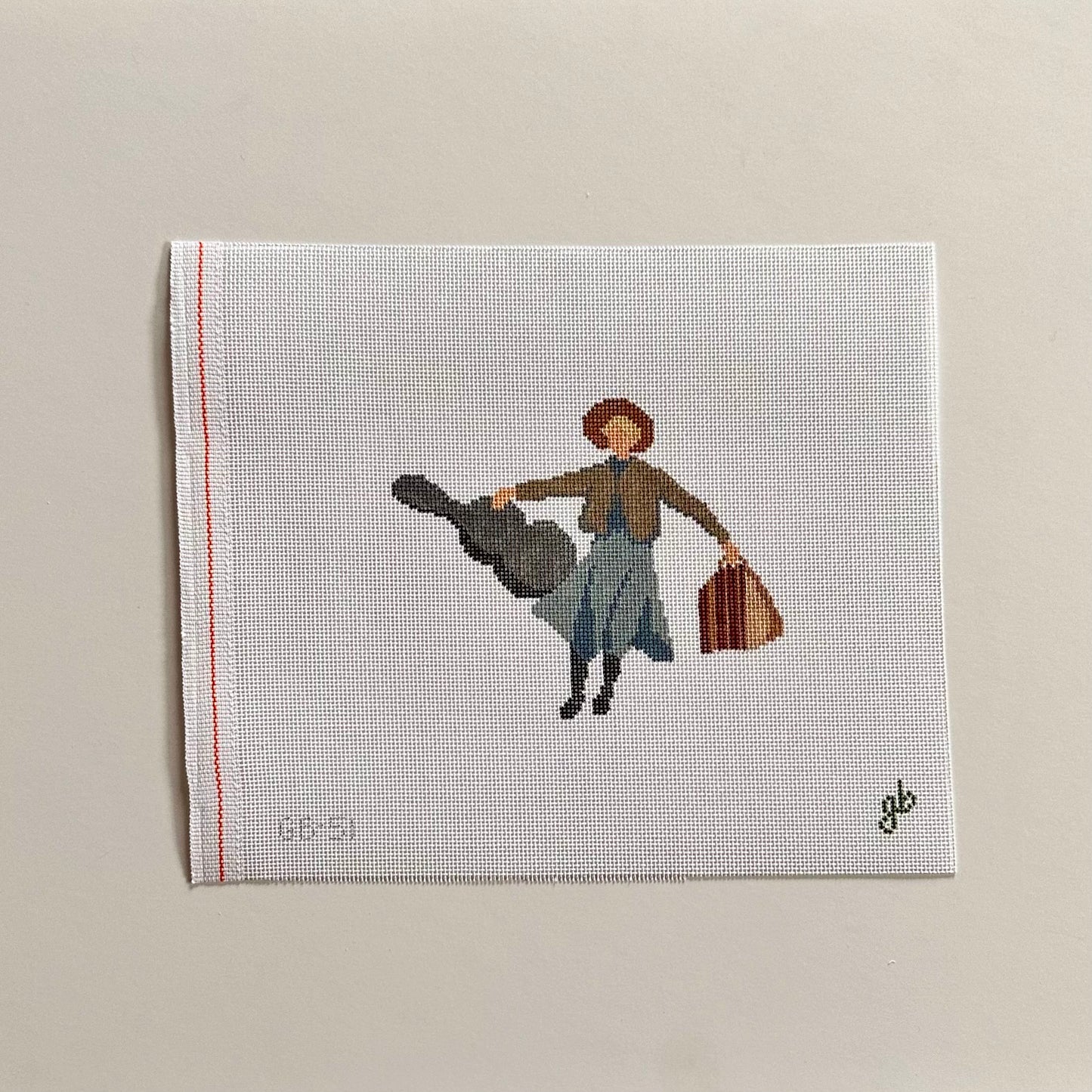 I Have Confidence-Maria