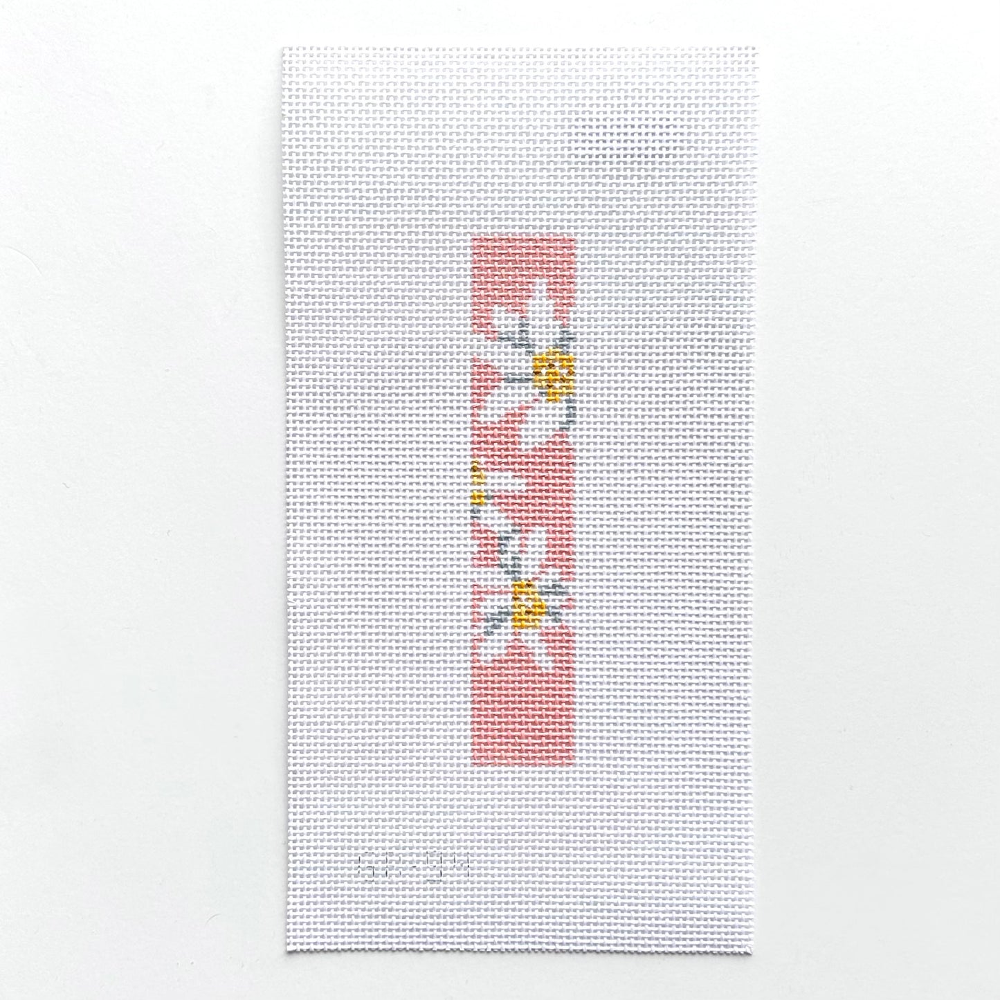 Edelweiss Fob/Bookmark