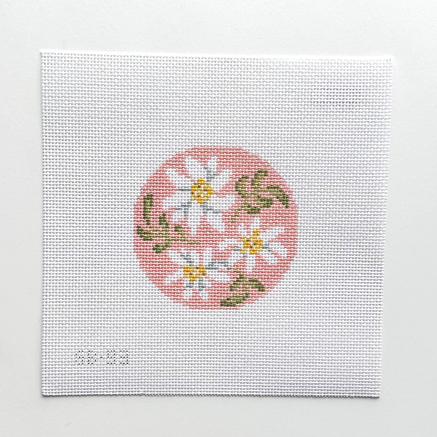 Edelweiss Round