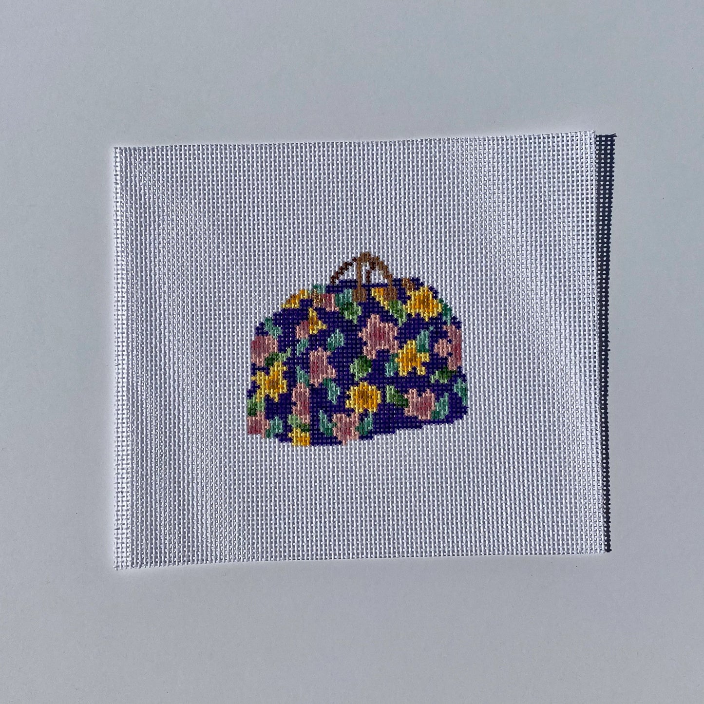 Carpet Bag