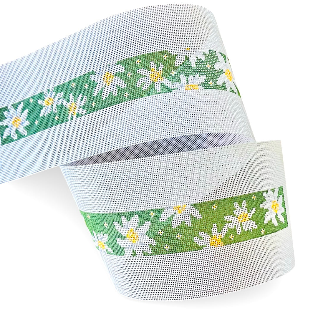 Edelweiss Bag Strap/Belt