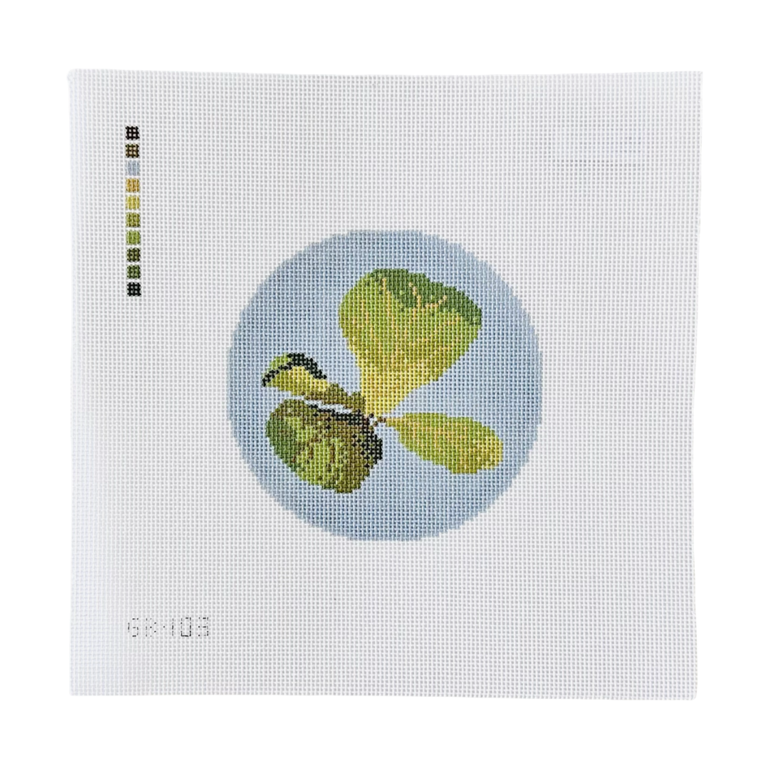 Fiddle Leaf Round