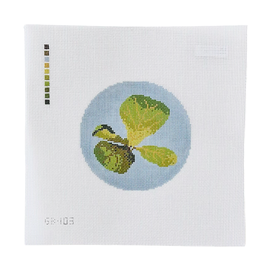 Fiddle Leaf Round