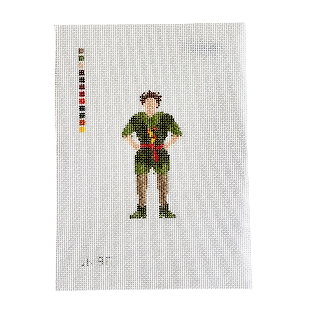 Robin Series