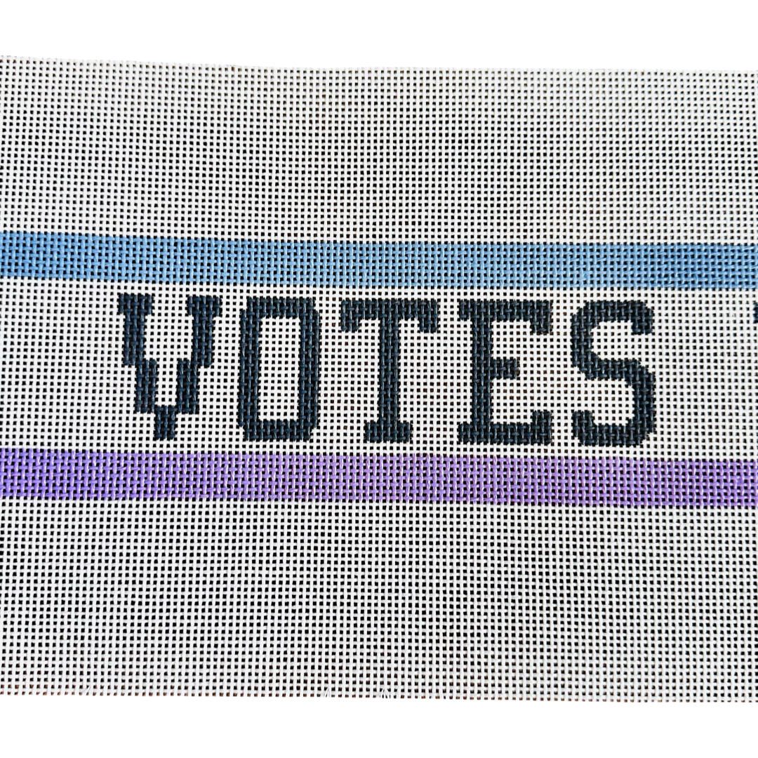 Votes for Women Sash/Strap