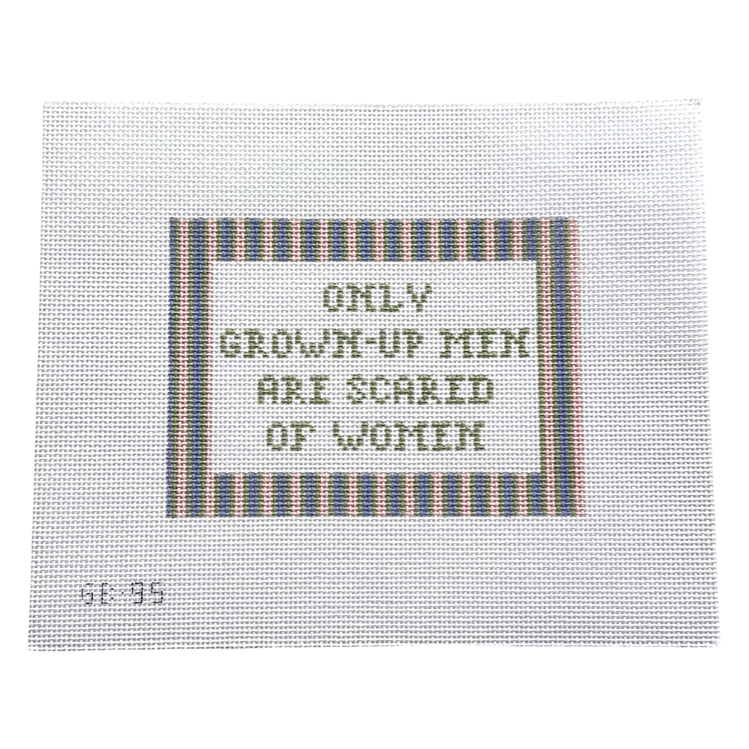 Grown Up Men