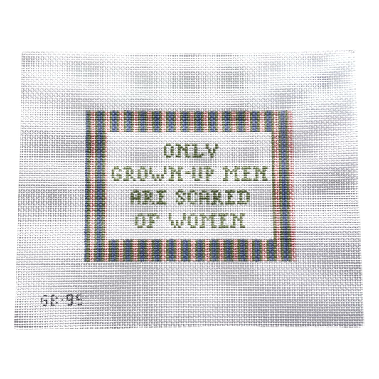 Grown Up Men