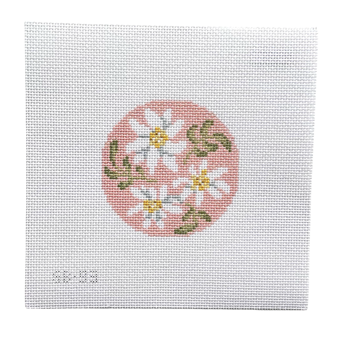 Edelweiss Round