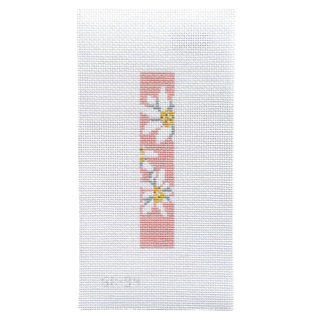 Edelweiss Fob/Bookmark