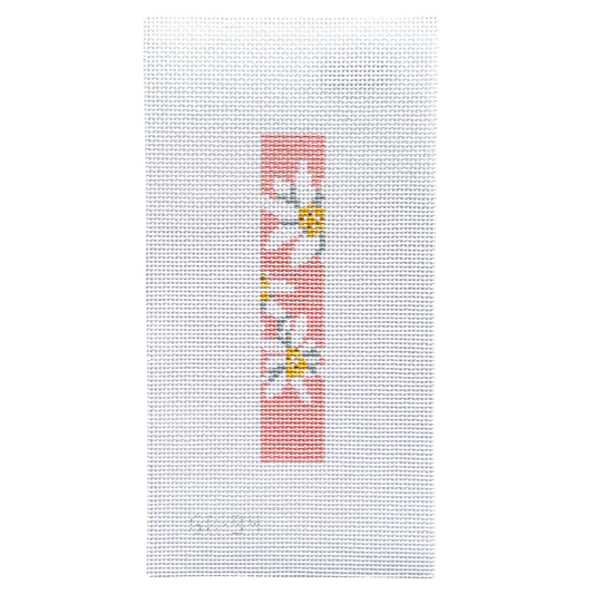 Edelweiss Fob/Bookmark