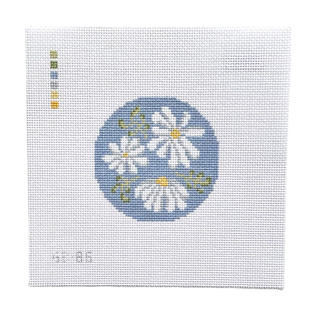 Daisy Round
