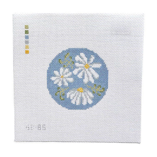 Daisy Round
