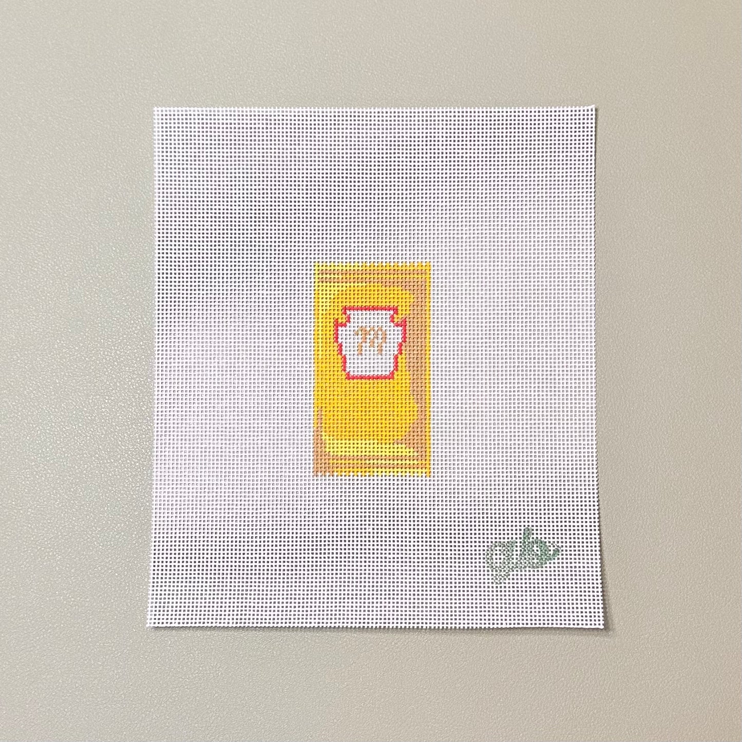 Condiment Packet