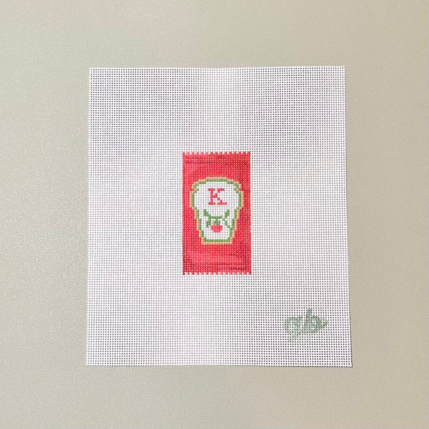 Condiment Packet