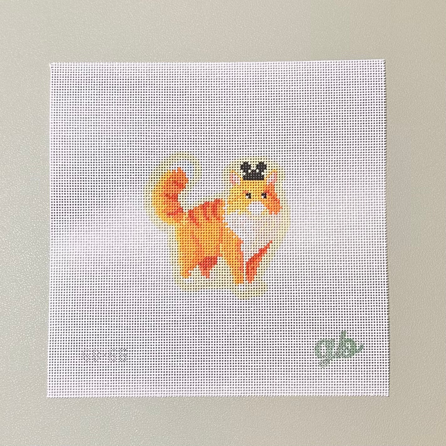 Disney Cat #1