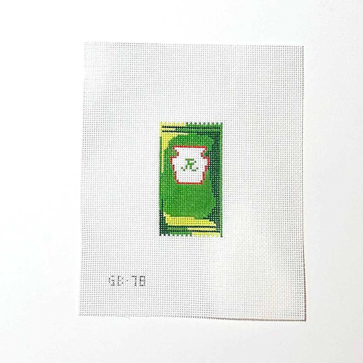Condiment Packet