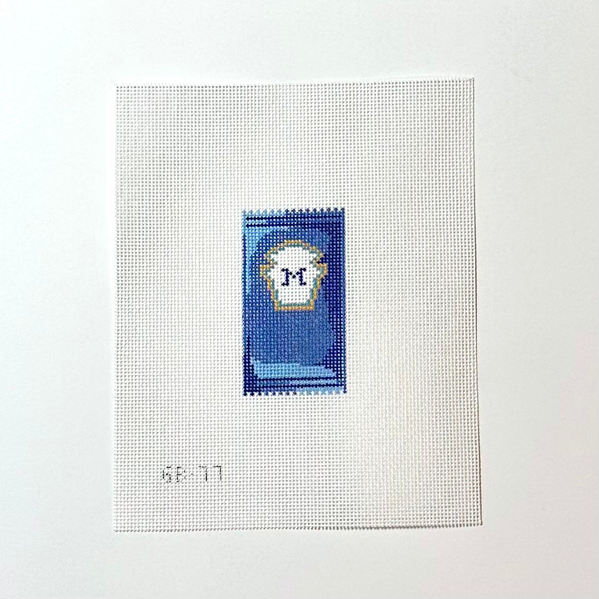 Condiment Packet