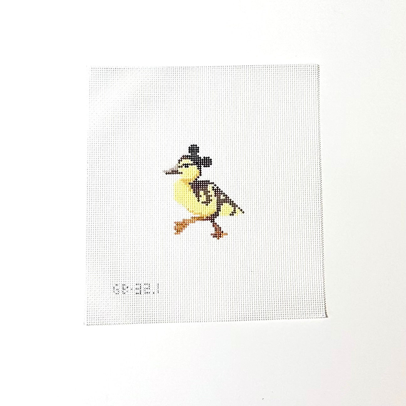 Disney Duck