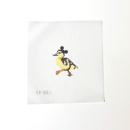 Disney Duck