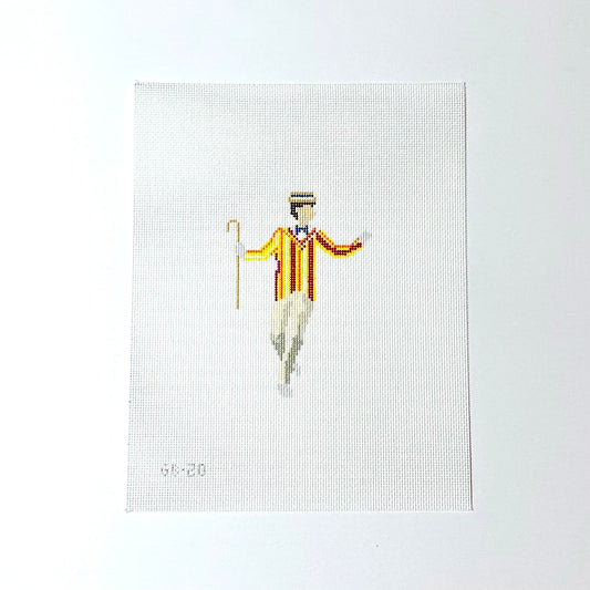 Jolly Holiday-Bert