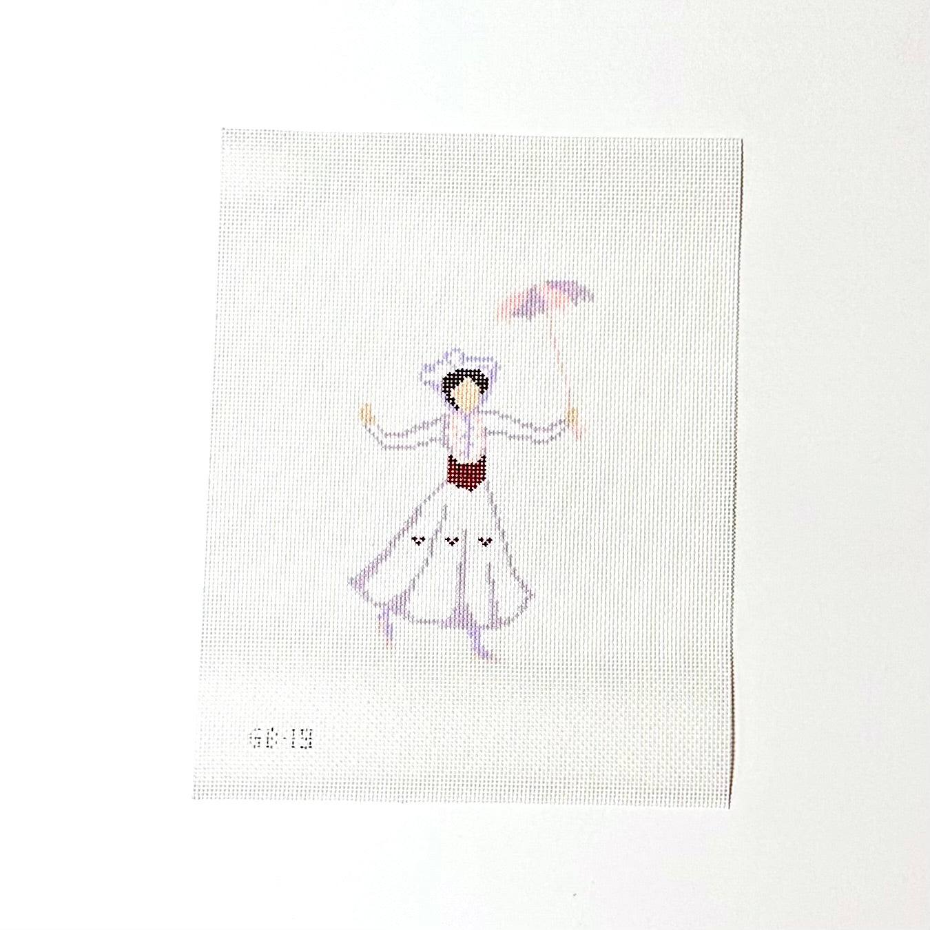 Jolly Holiday-Mary