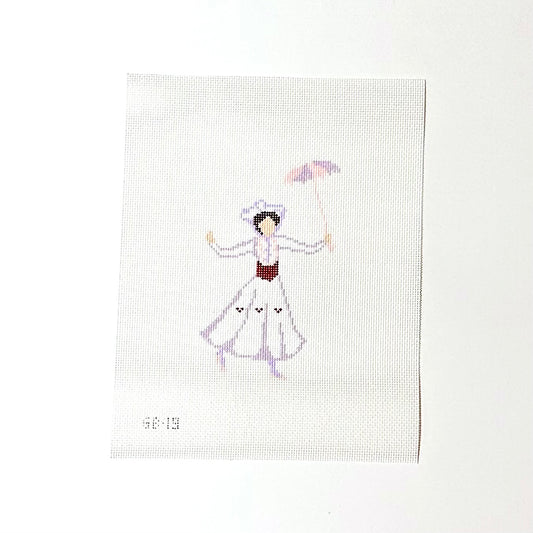 Jolly Holiday-Mary