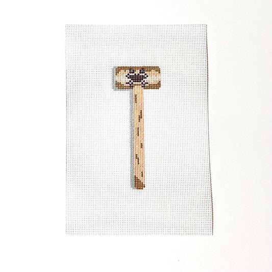 Crab Mallet