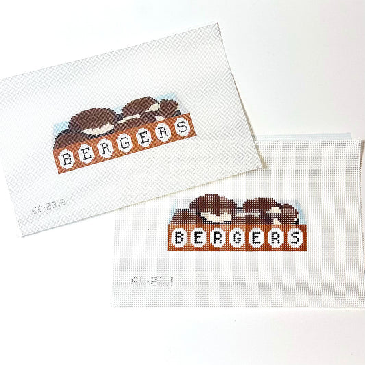 Bergers