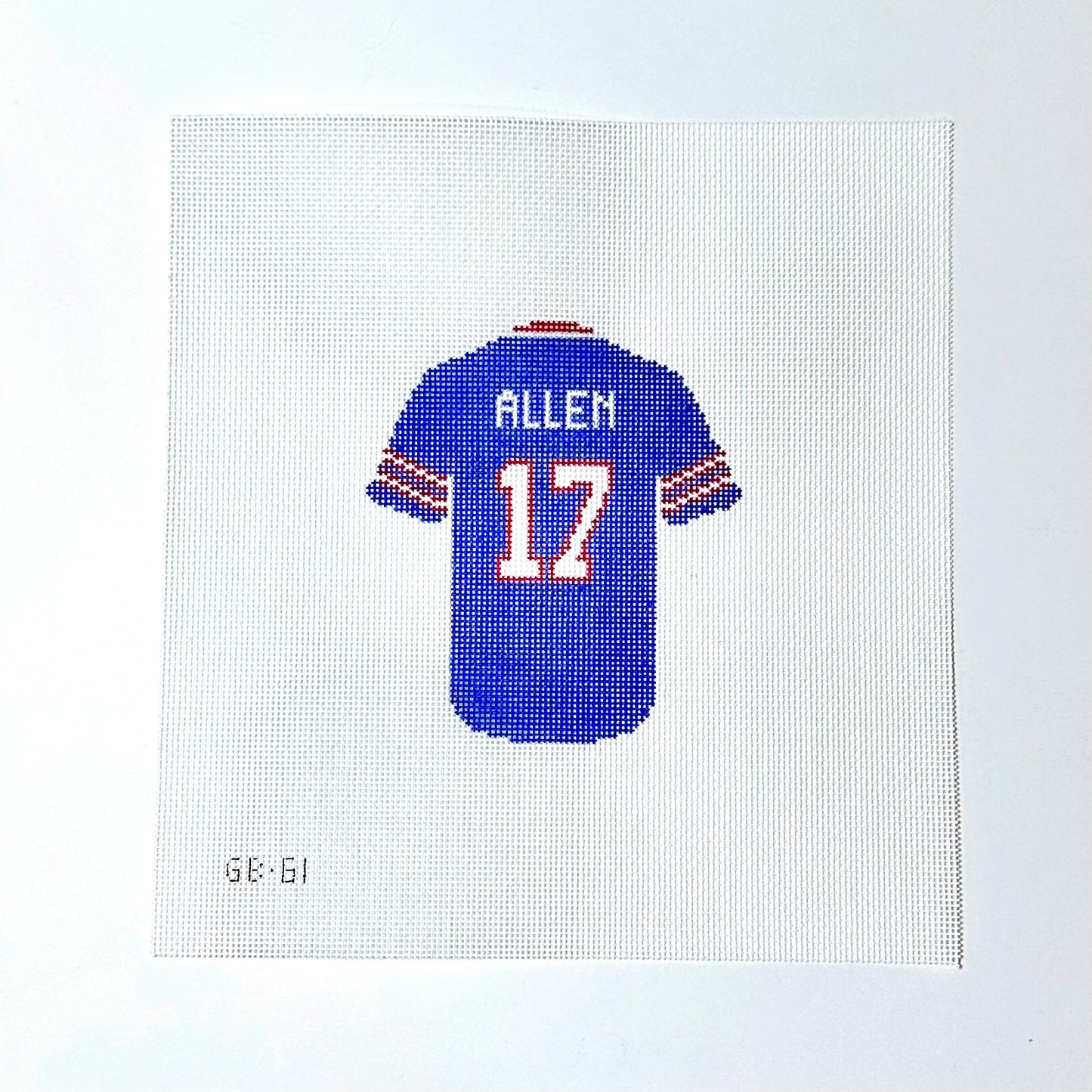 Josh Allen Jersey