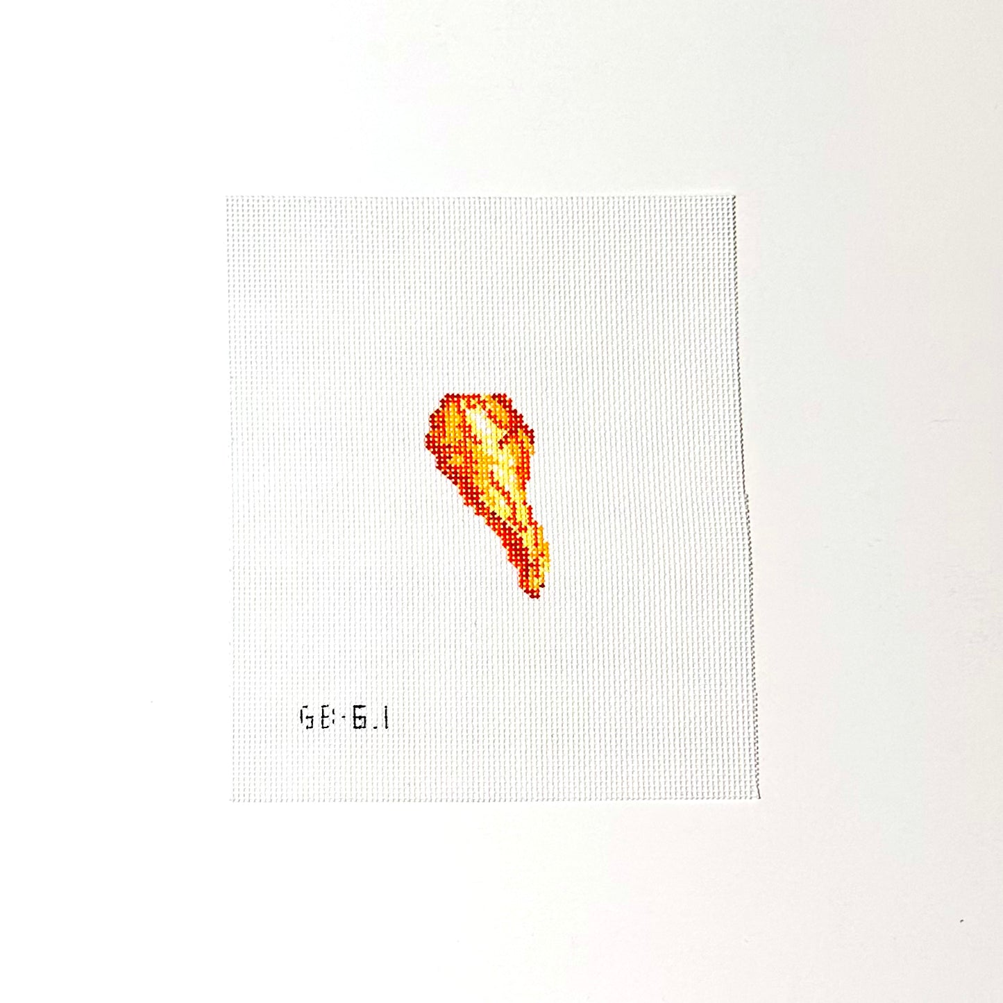 Buffalo Chicken Wing-Drum