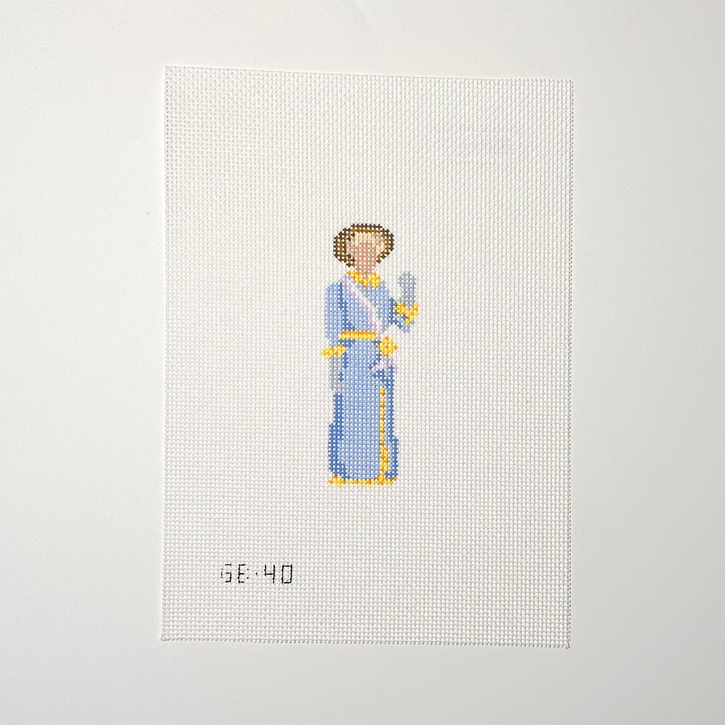 Winnie Banks