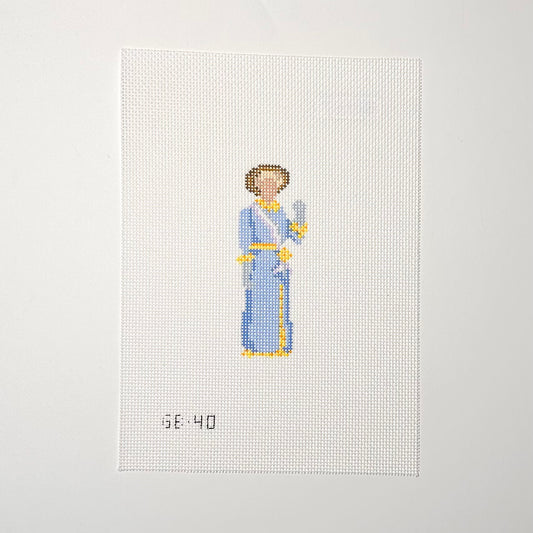 Winnie Banks