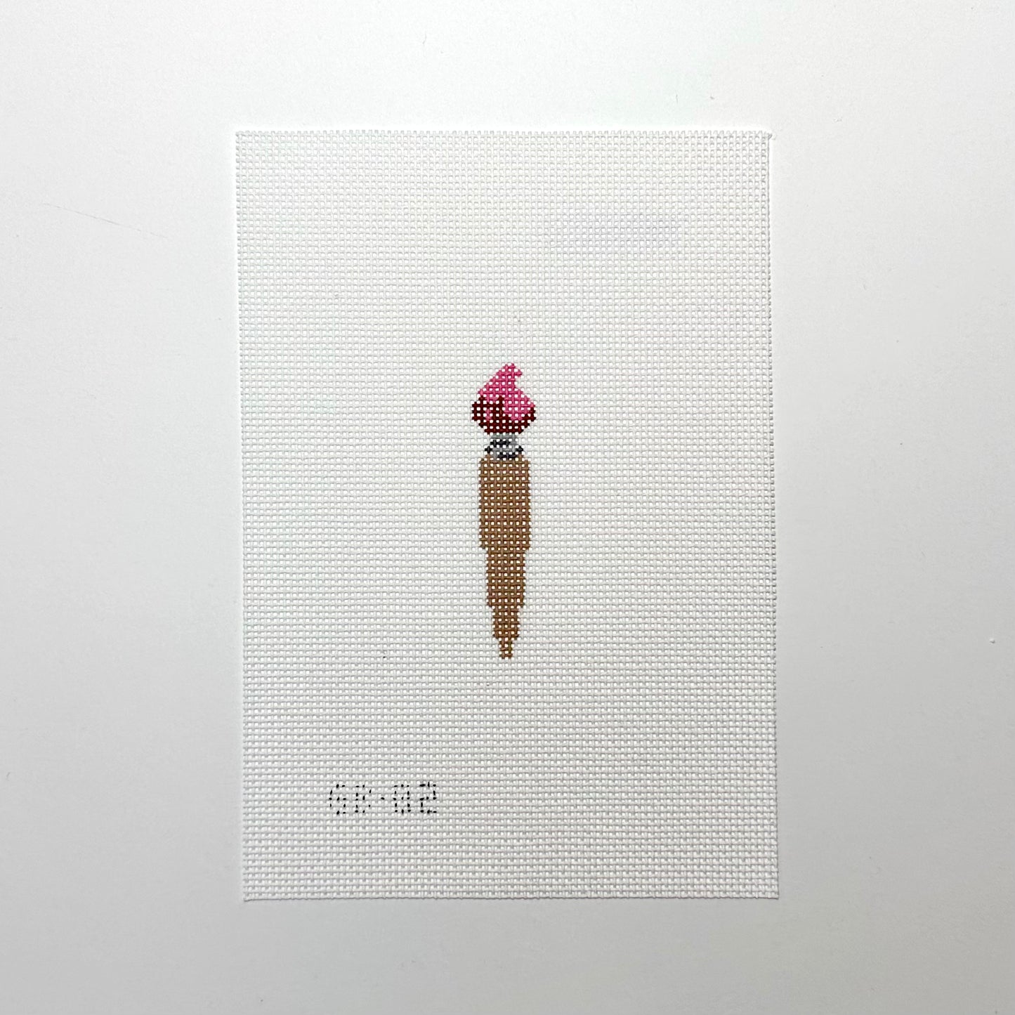 Paint Brushes-Mini
