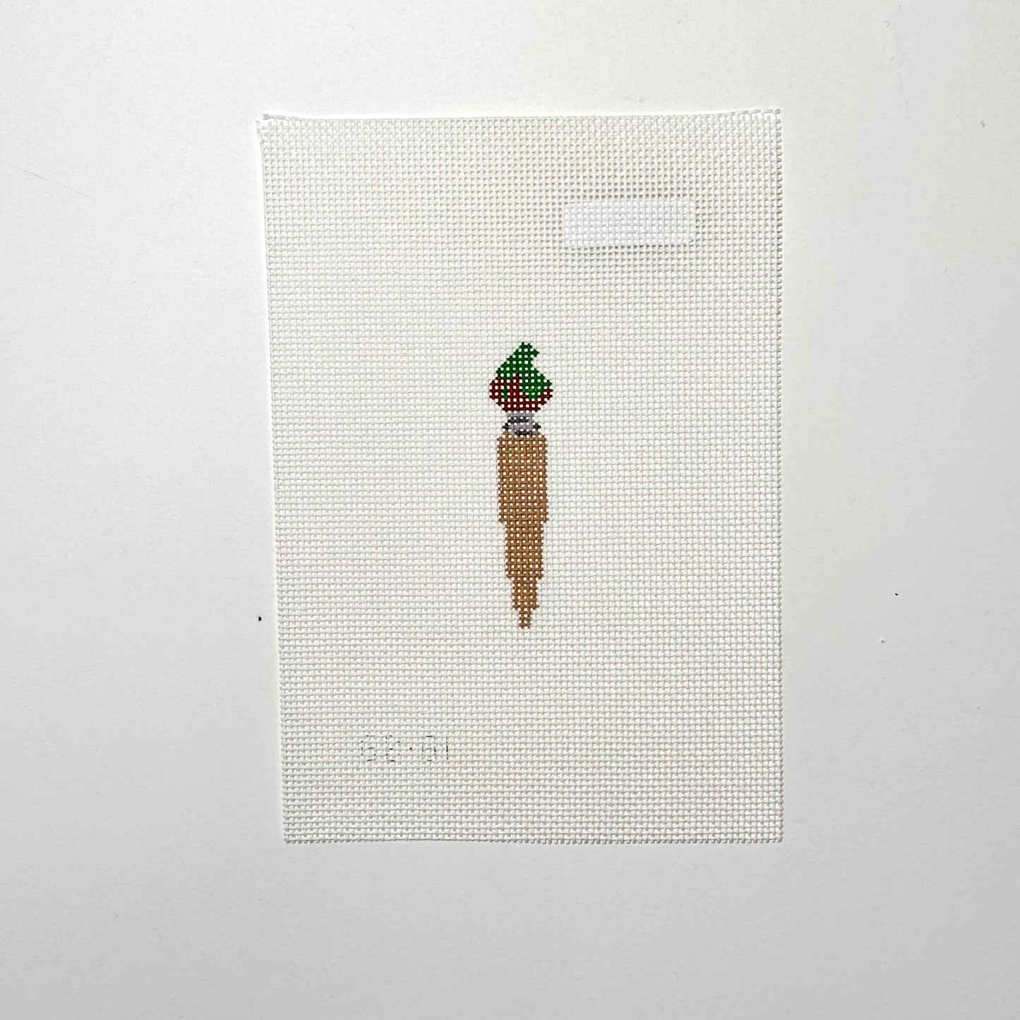 Paint Brushes-Mini