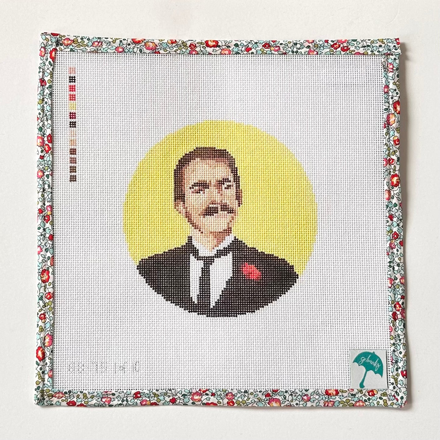 Winnie&George-LIMITED EDITION