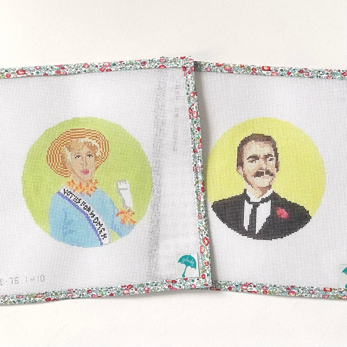 Winnie&George-LIMITED EDITION