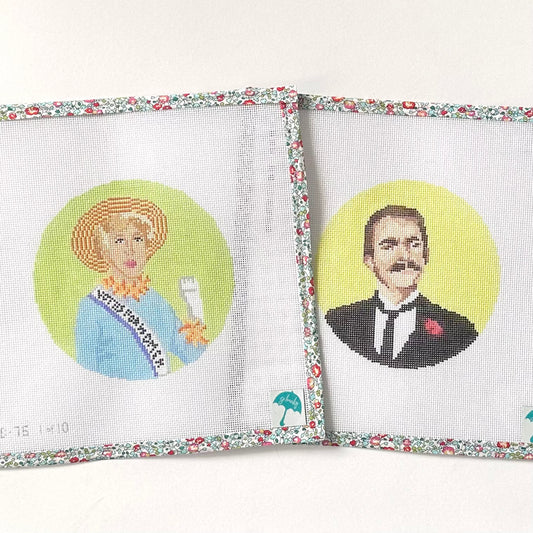 Winnie&George-LIMITED EDITION