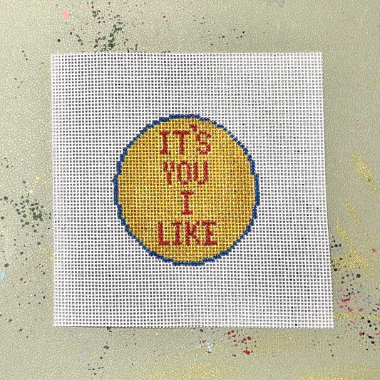 It's You I Like-Chart