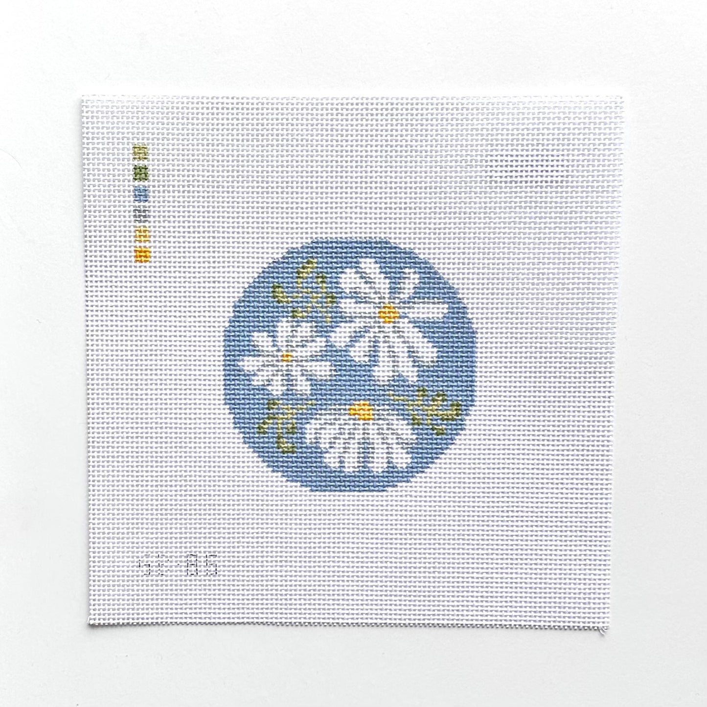 Daisy Round