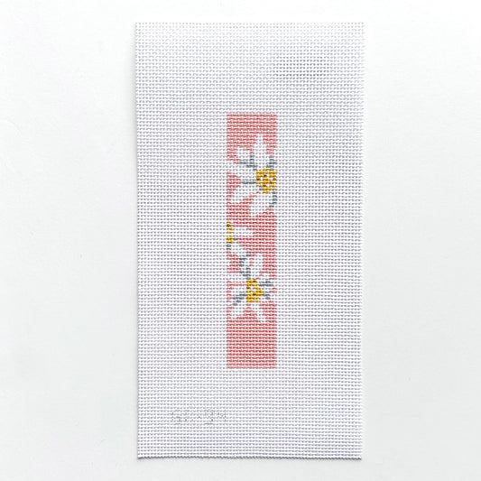 Edelweiss Fob/Bookmark