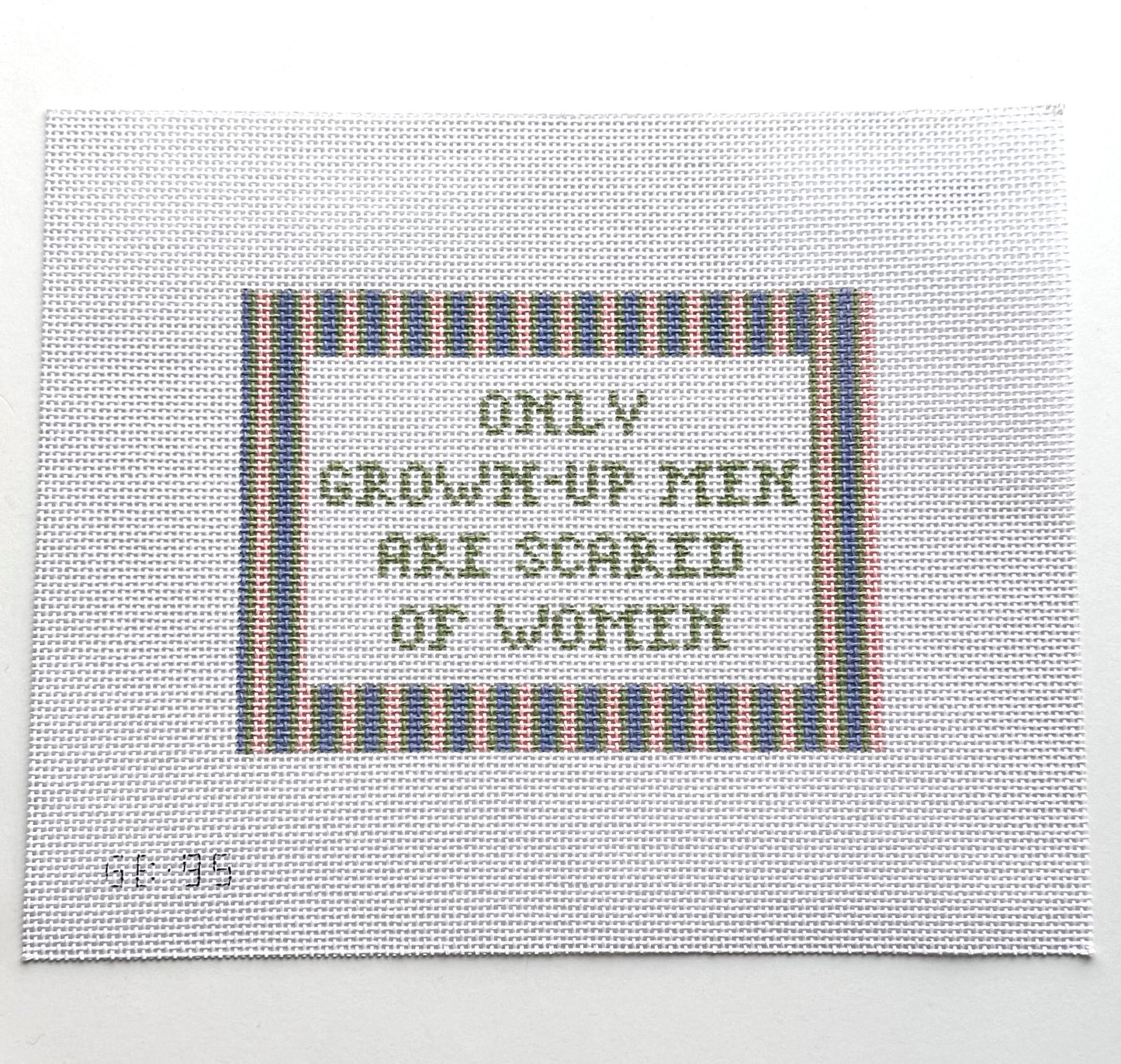 Grown Up Men