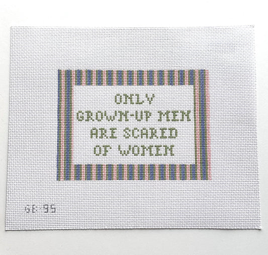 Grown Up Men