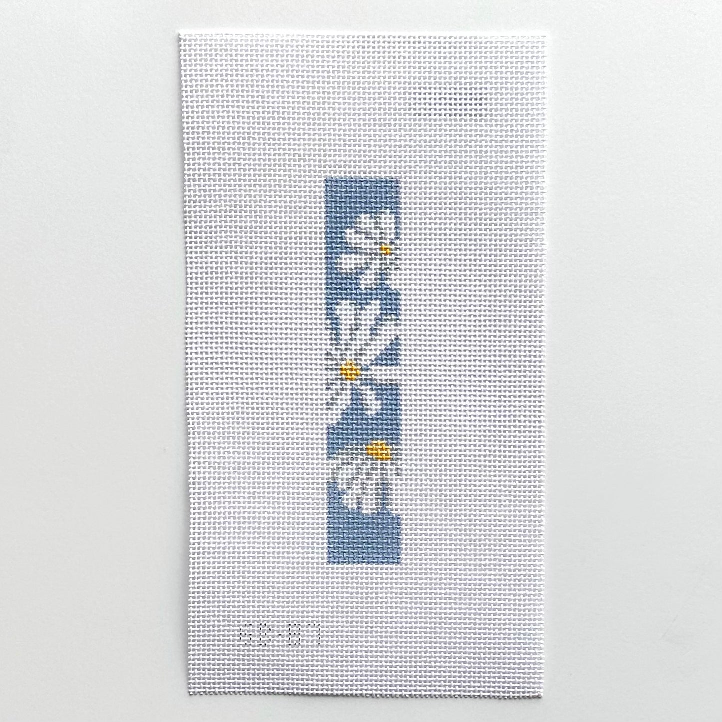 Daisy Fob/Bookmark