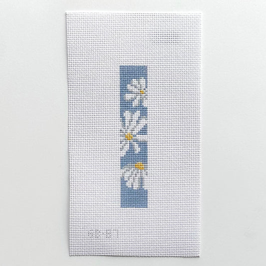 Daisy Fob/Bookmark