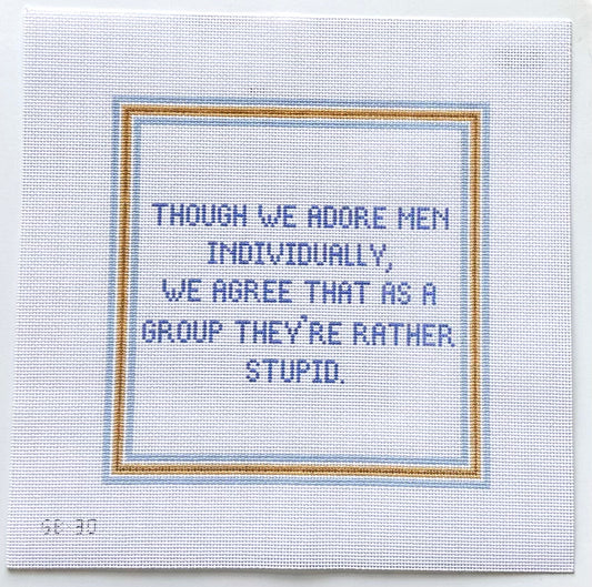 Sister Suffragette Quote